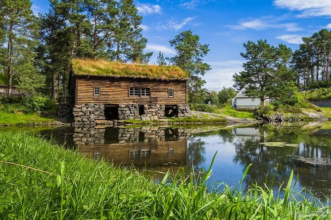 Alesund 3 Hrs Private Tour Medieval Village Sunnmore