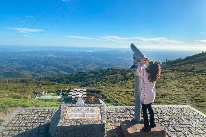 Algarve Mountais Tour With Picnic Lunch