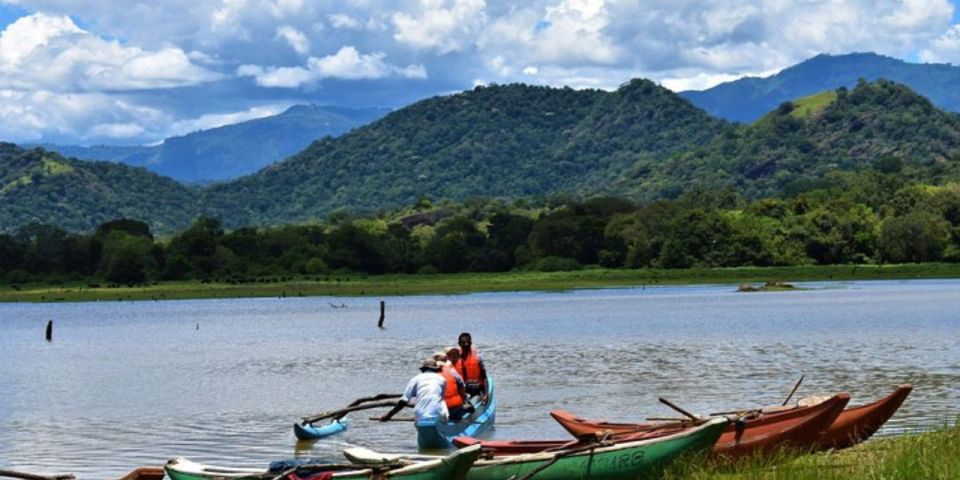 All-Inclusive Etili Village Discovery With Traditional Lunch - Activity Overview