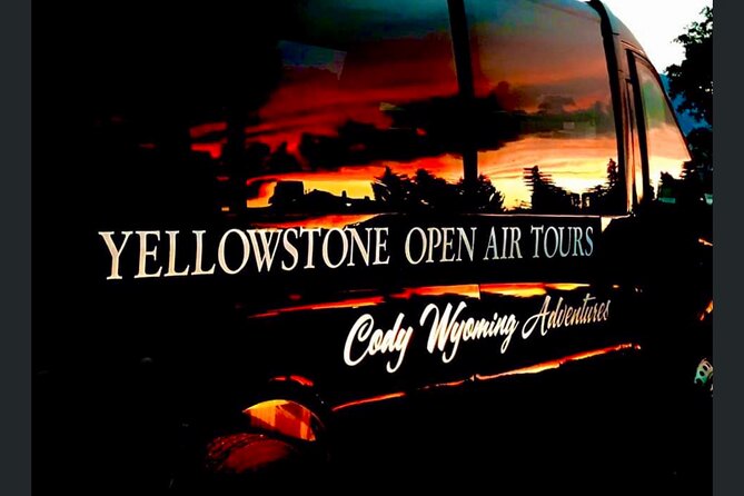 All-Inclusive GLASS TOP/CONVERTIBLE Yellowstone PU@Fishing Bridge