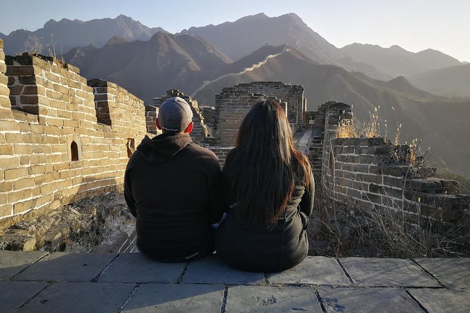 All-inclusive Hiking Tour-Xishuiyu Great Wall to Huanghuacheng Water Great Wall