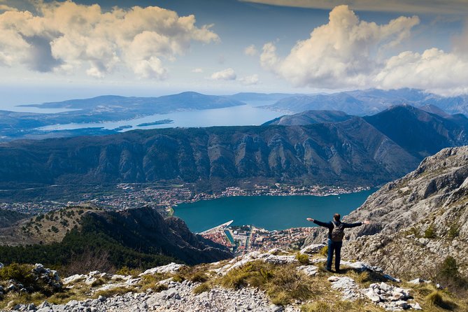 All Inclusive – Lovcen Tour