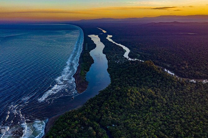 All-Inclusive Package in Tortuguero 2 Days 1 Night - Highlights