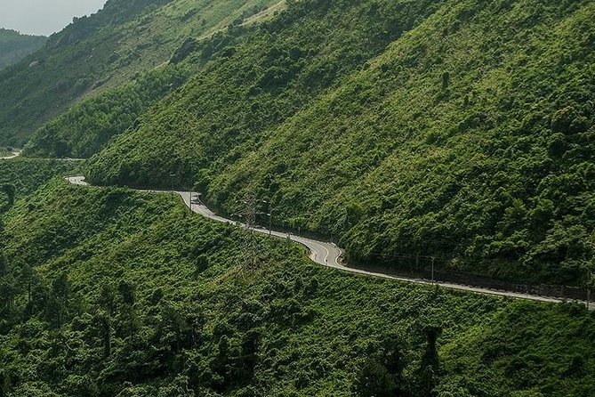 All Must-See Places Hue City, Hai Van Pass From Hoi an Group Tour - Historical Sites in Hue