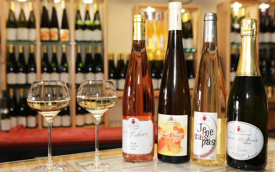 Alsace: Guided Winery Tour in Alsace - Local Wine Tasting - Tour Pricing and Options