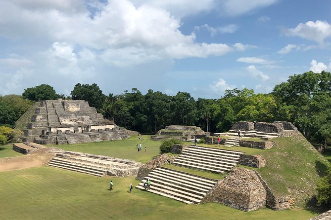 Altun Ha Lost City of The Maya - Tour Overview and Experience