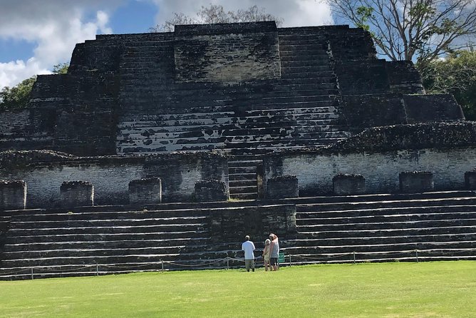 Altun Ha Mayan Ruins & Zipline Tour From Belize City All Inclusive