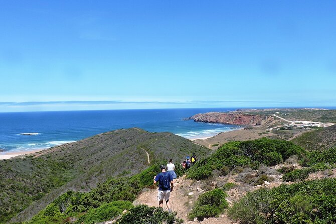 Amado Beach Walking Tour - Inclusions and Pickup