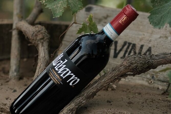 Amarone 2005 Wine Experience