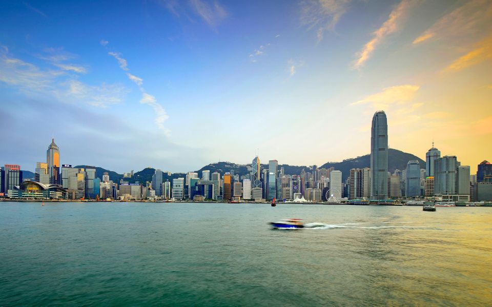 Amazing Hongkong Day Trip Including Tickets - Trip Overview and Pricing