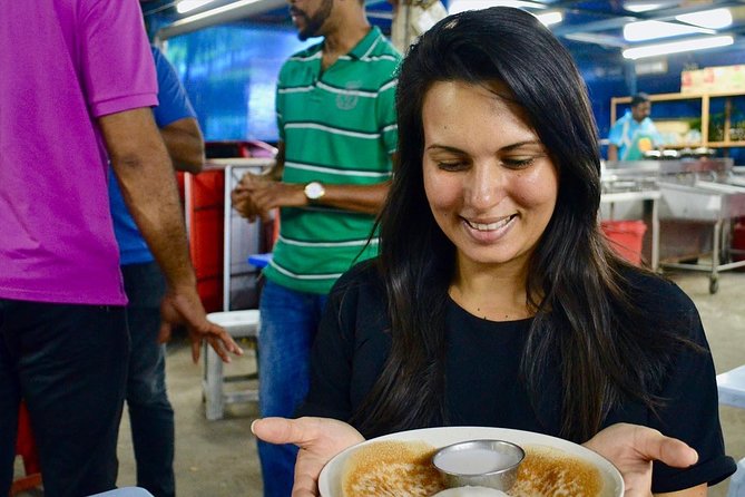 Amazing Local Food Tour in Kuala Lumpur - Overview of the Tour