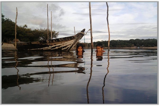 Amazon Eco Tour