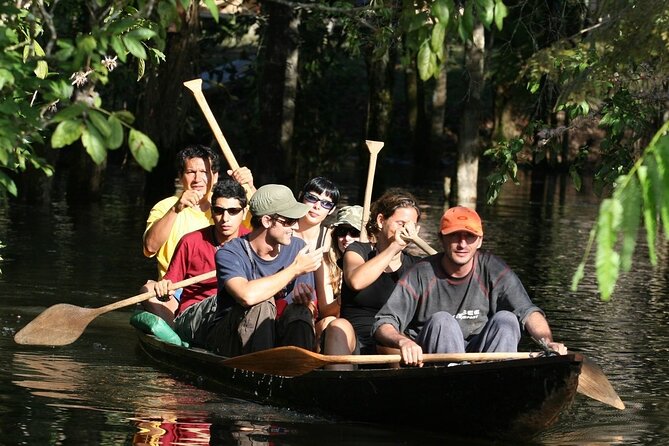 Amazon Paradise Adventure 3/ Days 2/ Nights 360 Usd