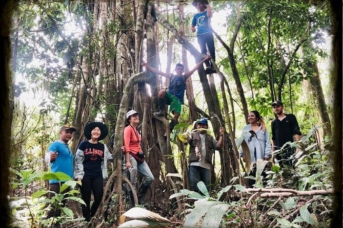 Amazon Tour Adventure 3/ Days 2/ Nights 360 Usd