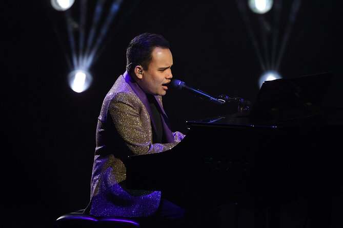 Americas Got Talent Presents Superstars Live! at the Luxor Hotel and Casino - How to Book Tickets
