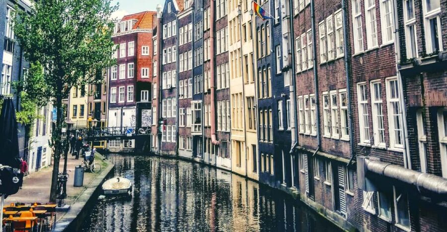 20 Best Historical Tours In Amsterdam