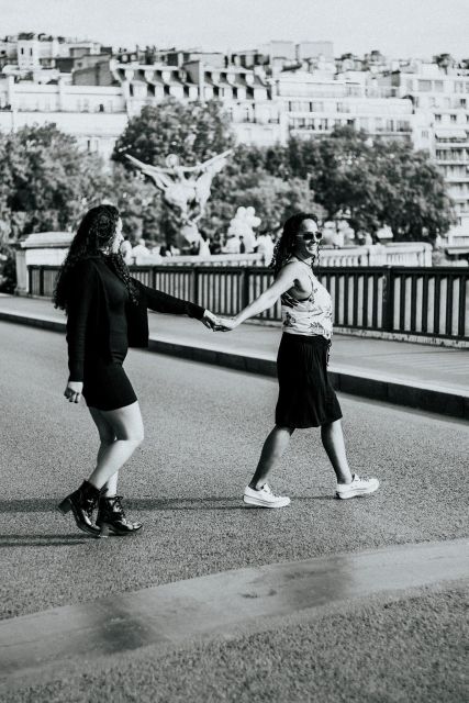 Amsterdam: Particular Photo Session