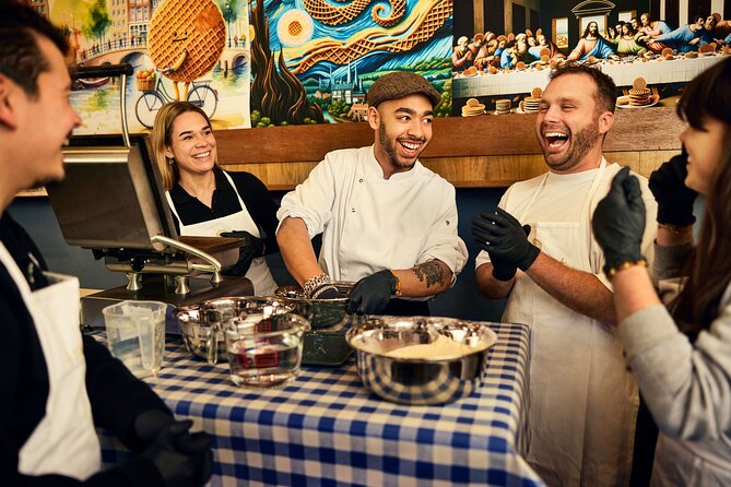 15 Best Workshops And Classes In Amsterdam