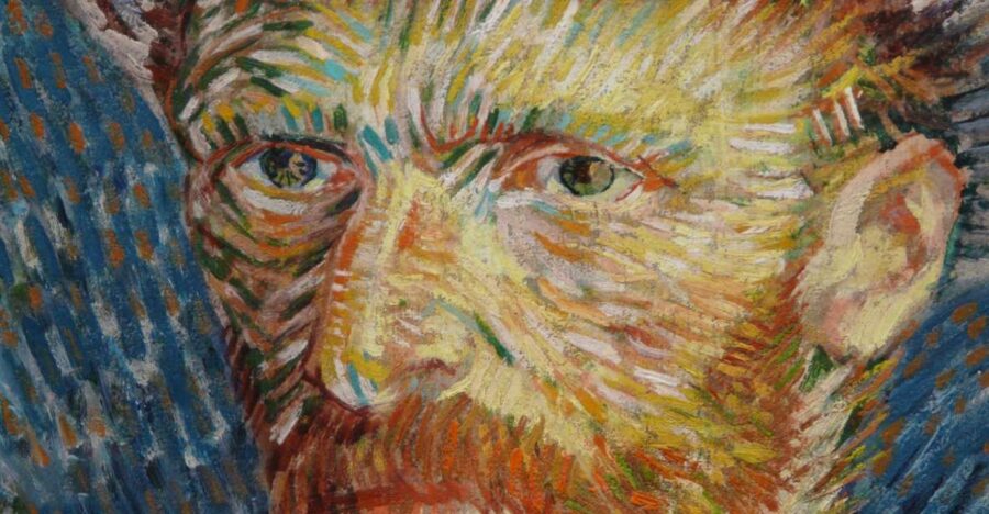 Amsterdam: Van Gogh Museum Private Guided Tour