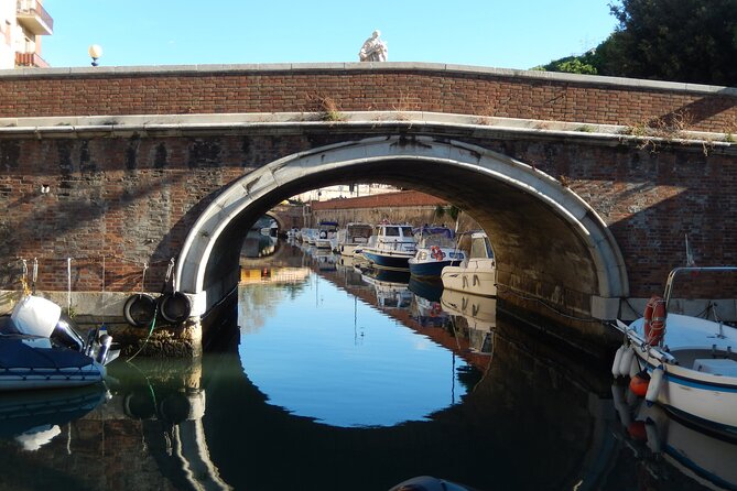 An Authentic Italian Morning in Livorno