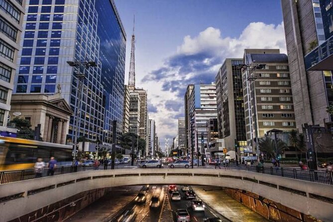 An Incredible Tour of São Paulo’s Main Tourist Attractions