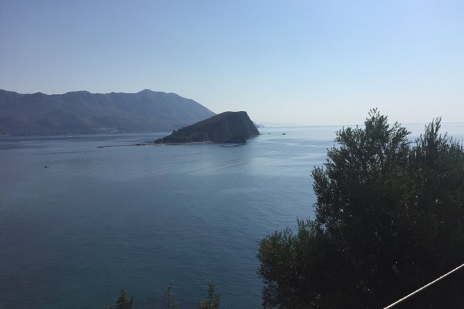 Ancient Budva & Unique St.Stephen Private Tour