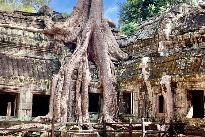 Angkor Wat 2-Day With Banteay Srei and Local Foods Tasting - Tour Highlights