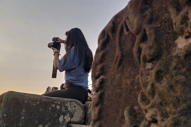 Angkor Wat Hidden Gems And Sunset Symphony In Small Group Tours - Overview of Angkor Wat Tours