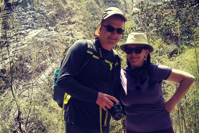 Annapurna Circuit Trekking: 15 Days