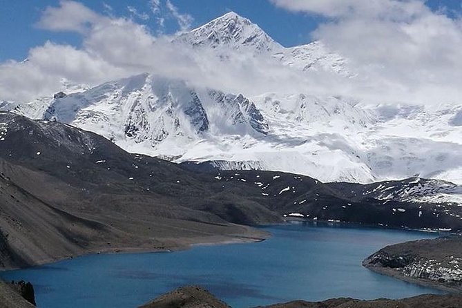 Annapurna Circuit With Tilicho Lake - Trek Overview and Highlights