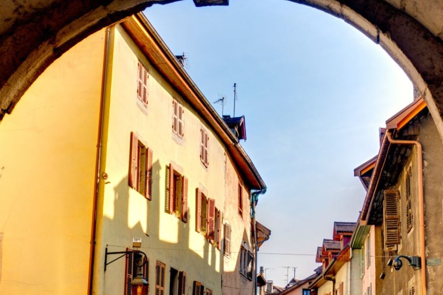 21 Best Tours In Annecy