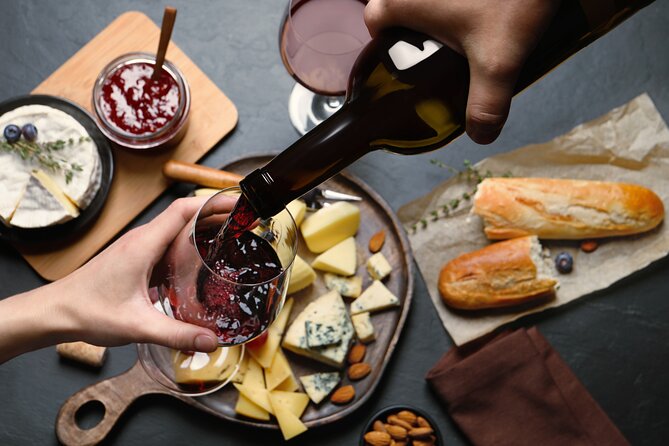 Annecy Traditional Food Tour - Do Eat Better Experience
