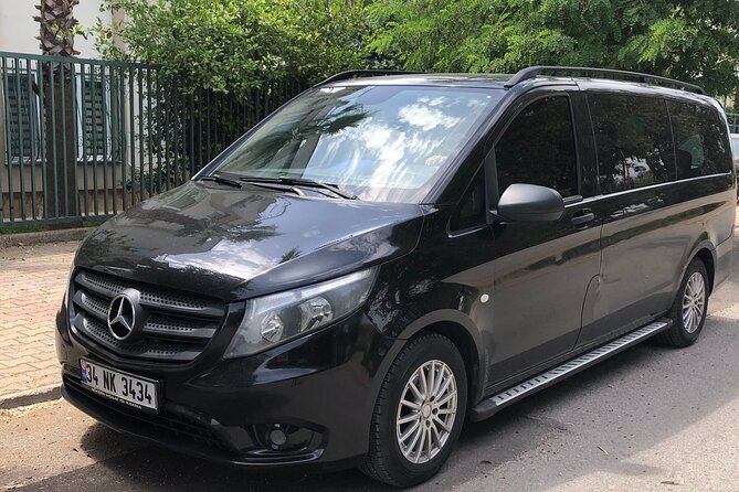 Antalya Airport to Side ,Lara, Belek Hotels Private Transfer