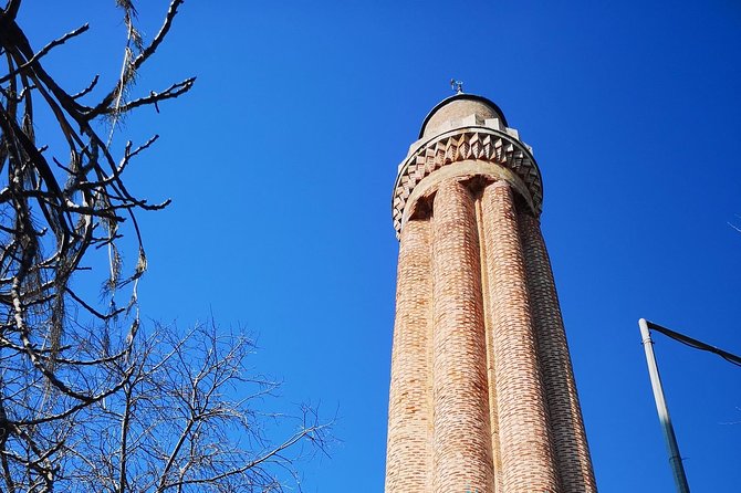 Antalya City and Old Town Kaleici Day Trip Review