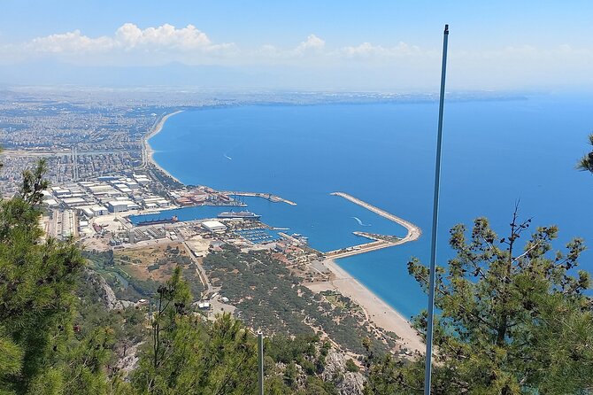 Antalya City Tour