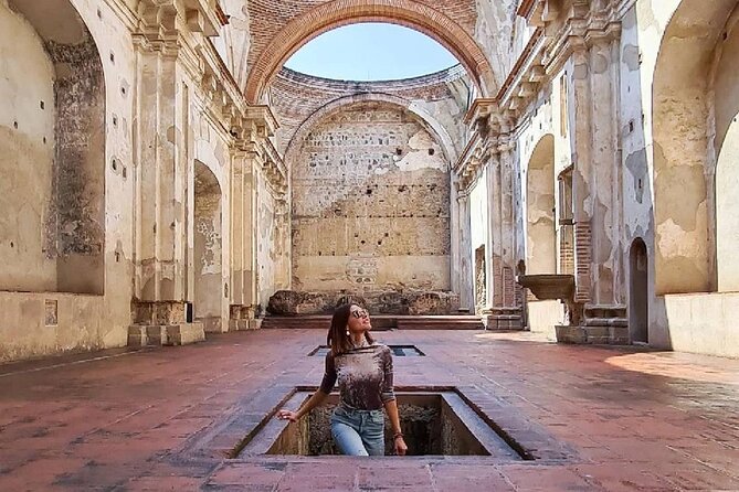 3 Best Historical Tours In Guatemala City