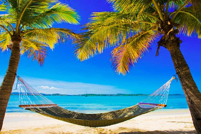 Antigua: the True Antiguan Experience With Lunch & Beverages - Tour Overview