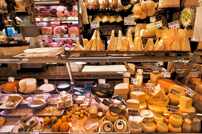Aosta Food Tour – Do Eat Better Experience