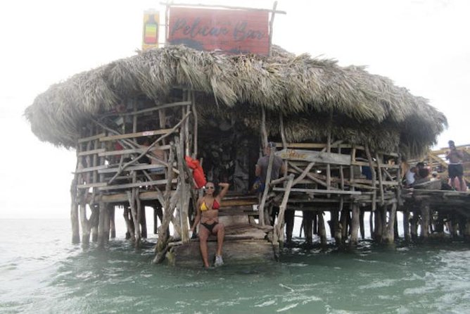 Appleton Estate Rum, YS Falls, Black River Safari / Floyds Pelican Bar Tour