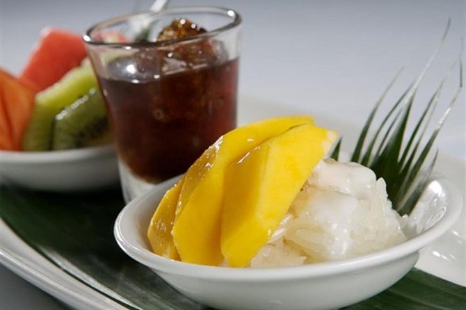 Apsara Luxury Dinner Cruise By Banyan Tree