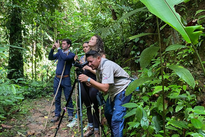 Arenal Jungle Trekking & Cultural Experience - Customer Feedback