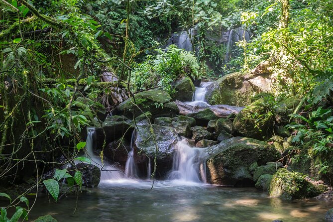 Arenal Observatory Lodge & Trails