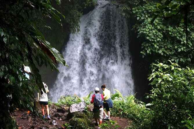 Arenal Observatory Trails Admission Ticket - Overview of the Nature Reserve