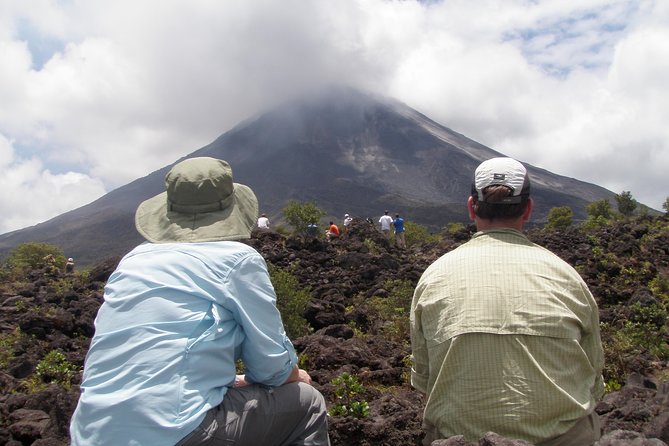 Arenal Volcano Hike From La Fortuna - Overview of Arenal Volcano Hike