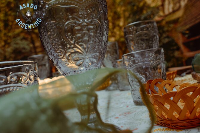 Argentine Asado by Maru. Private Experience in Buenos Aires
