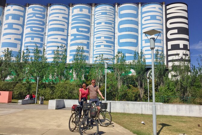 Argentine Women Bike Tour