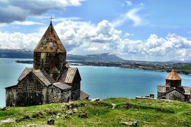 Armenia – Tbilisi 3 Days, 2 Nights From Yerevan