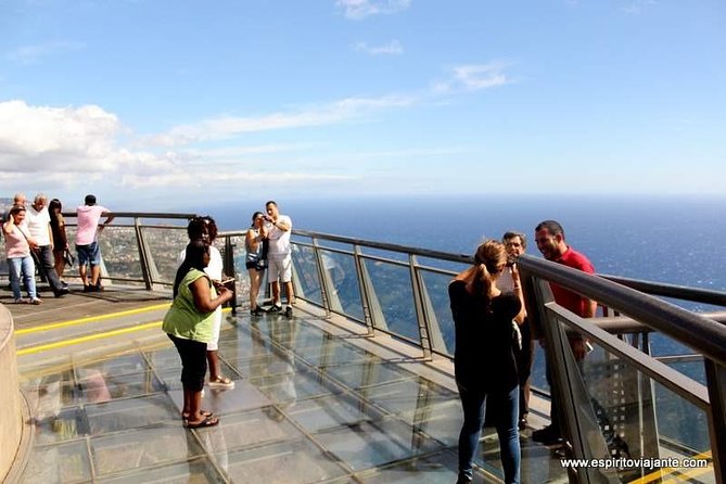 Around the Island – Two Days Tour