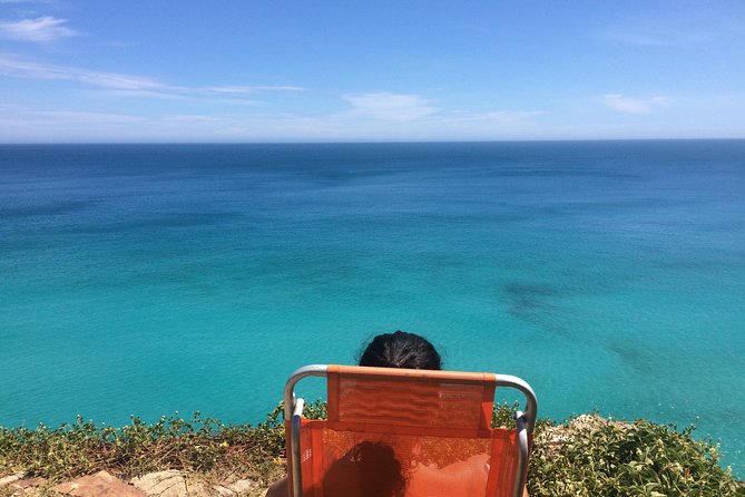 Arraial Do Cabo Full-Day Tour: Brazilian Caribbean Departing From Rio De Janeiro