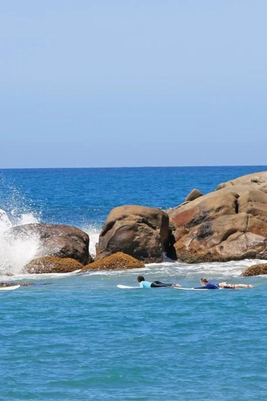 ARUGAMBAY THE BEST SURFING BEACH IN SRILANKA - Overview of Arugam Bay